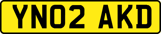 YN02AKD