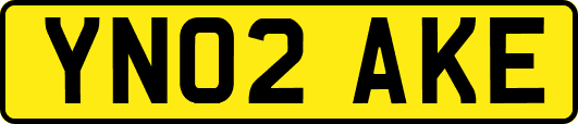 YN02AKE