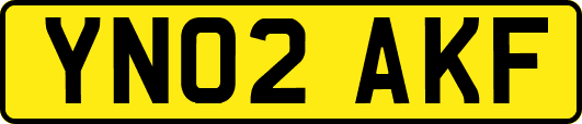 YN02AKF