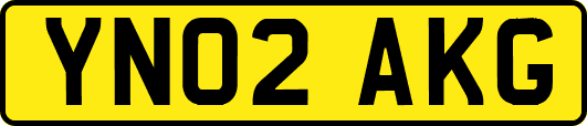 YN02AKG