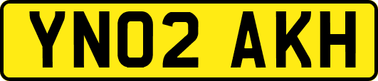 YN02AKH
