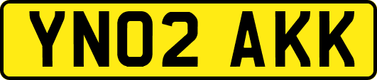 YN02AKK