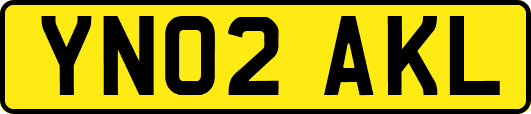 YN02AKL