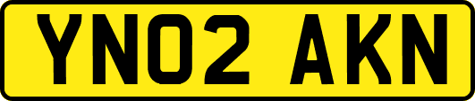 YN02AKN