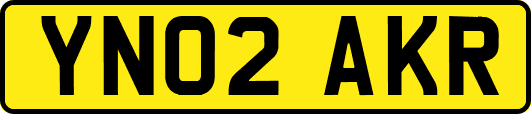 YN02AKR