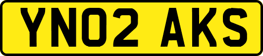 YN02AKS