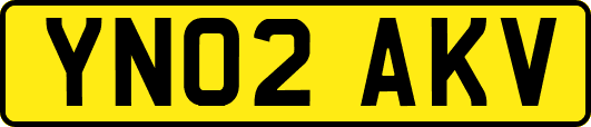 YN02AKV