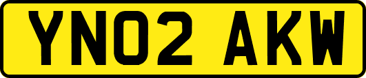 YN02AKW