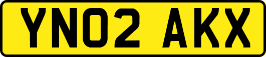 YN02AKX