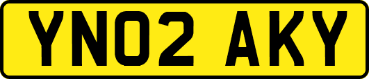 YN02AKY