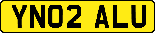 YN02ALU