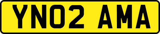 YN02AMA