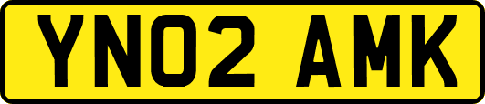 YN02AMK