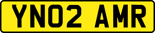 YN02AMR