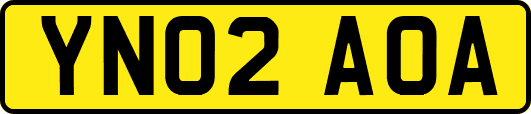 YN02AOA