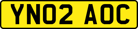 YN02AOC