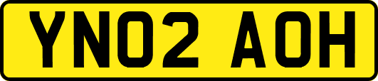 YN02AOH