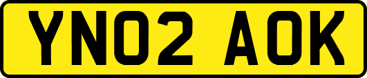 YN02AOK