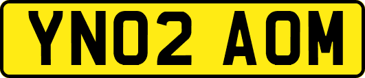 YN02AOM