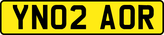 YN02AOR