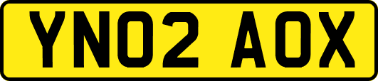 YN02AOX