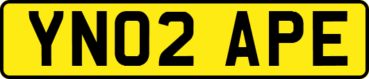 YN02APE