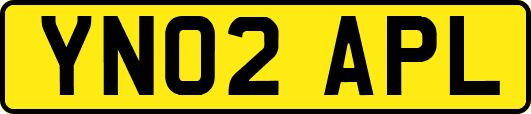 YN02APL