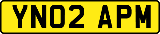 YN02APM