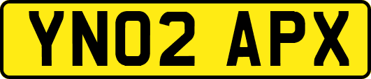 YN02APX