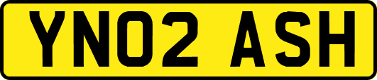 YN02ASH