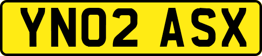 YN02ASX