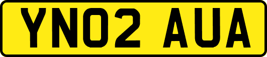 YN02AUA