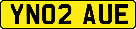 YN02AUE