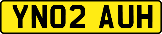 YN02AUH