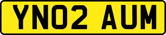 YN02AUM