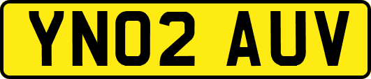 YN02AUV