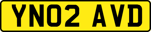 YN02AVD