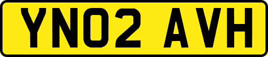 YN02AVH