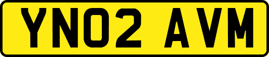 YN02AVM
