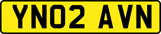 YN02AVN