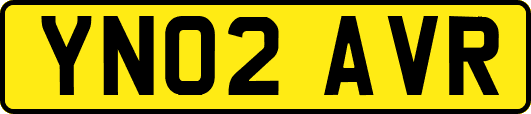 YN02AVR