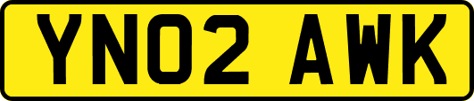 YN02AWK