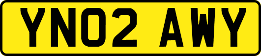YN02AWY