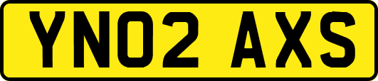 YN02AXS