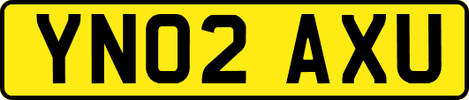 YN02AXU