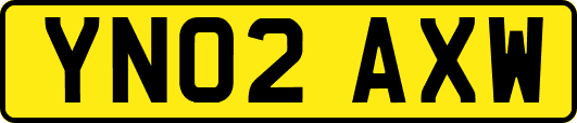 YN02AXW