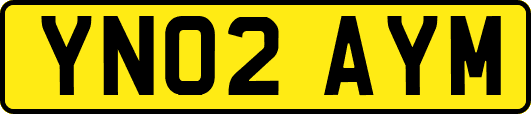 YN02AYM