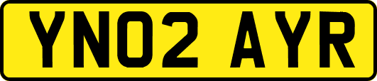 YN02AYR