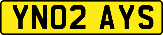 YN02AYS