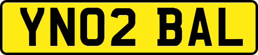 YN02BAL
